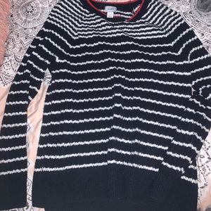 Old navy sweater